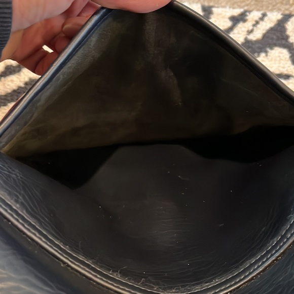 COACH®️ Messenger unisex - Picture 9 of 13